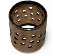 Втулка ВЗК FB0923540 35х39х40 бронзовая с перфорацией 2RS (Подшипник скольжения) ТД043311