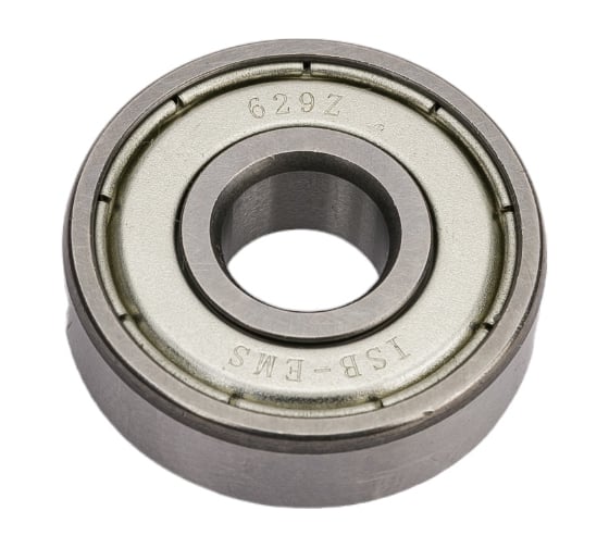 Подшипник ISB 629-ZZ пром. уп. 613501400