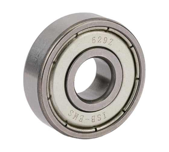 Подшипник ISB 629-ZZ пром. уп. 613501400
