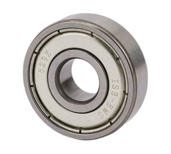 Подшипник ISB 629-ZZ пром. уп. 613501400
