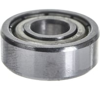 Подшипник ISB 605-ZZ пром. уп. 613520110