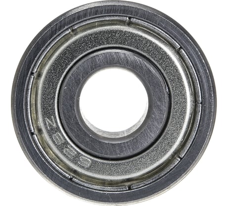 Подшипник ISB 628-ZZ пром. уп. 613501388