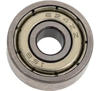 Подшипник ISB 624-ZZ пром. уп. 613501325