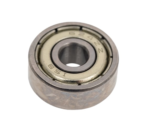 Подшипник ISB 624-ZZ пром. уп. 613501325