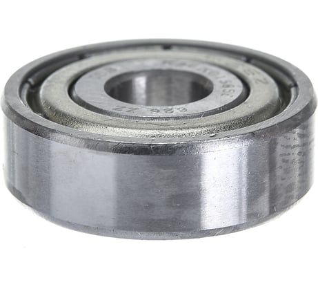 Подшипник ISB 626-ZZ пром. уп. 613501355