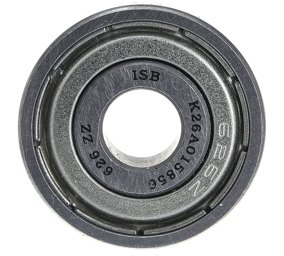 Подшипник ISB 626-ZZ пром. уп. 613501355
