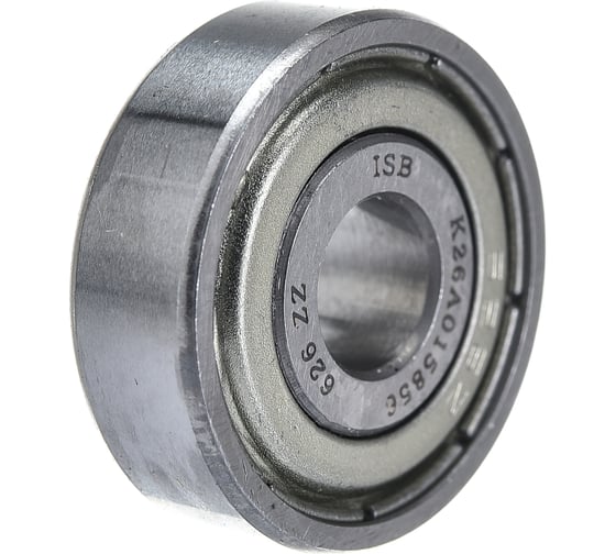 Подшипник ISB 626-ZZ пром. уп. 613501355