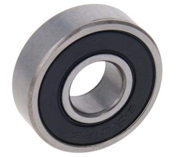 Подшипник ISB 628-2RS пром. уп. 613501389