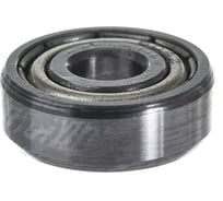 Подшипник ISB 604-ZZ пром. уп. 613520085