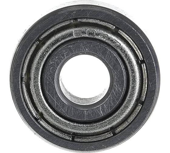 Подшипник ISB 604-ZZ пром. уп. 613520085