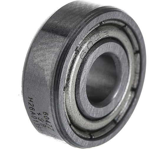 Подшипник ISB 604-ZZ пром. уп. 613520085