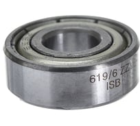 Подшипник ISB 619/6-ZZ пром. уп. 613513515