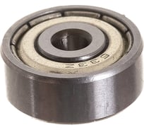 Подшипник ISB 633-ZZ пром. уп. 613502320