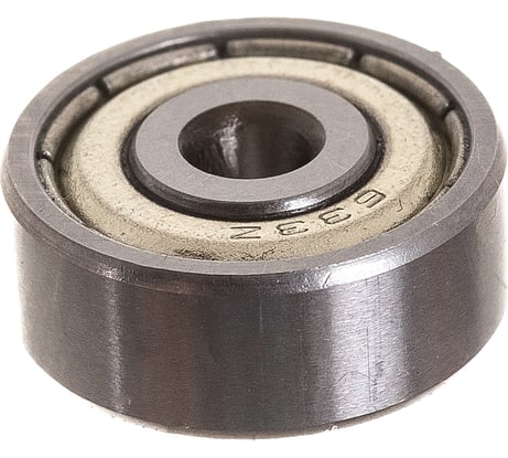 Подшипник ISB 633-ZZ пром. уп. 613502320