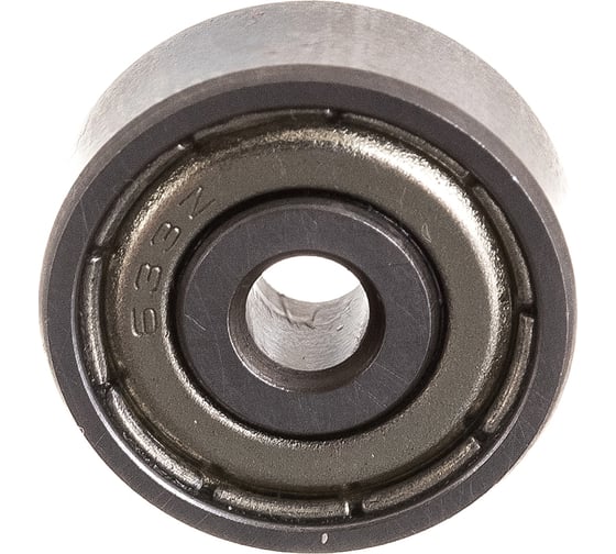 Подшипник ISB 633-ZZ пром. уп. 613502320