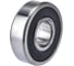 Подшипник ISB 609-2RS пром. уп. 613500565 1