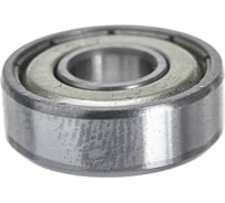 Подшипник ISB 607-ZZ пром. уп. 613500510