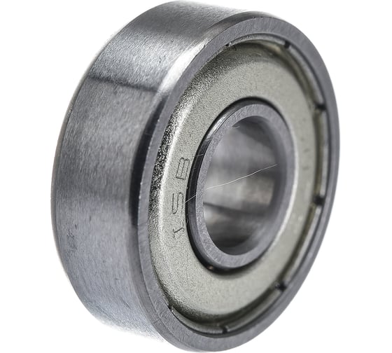 Подшипник ISB 607-ZZ пром. уп. 613500510