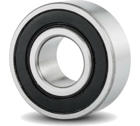 Подшипник ISB 607-2RS пром. уп. 613500520