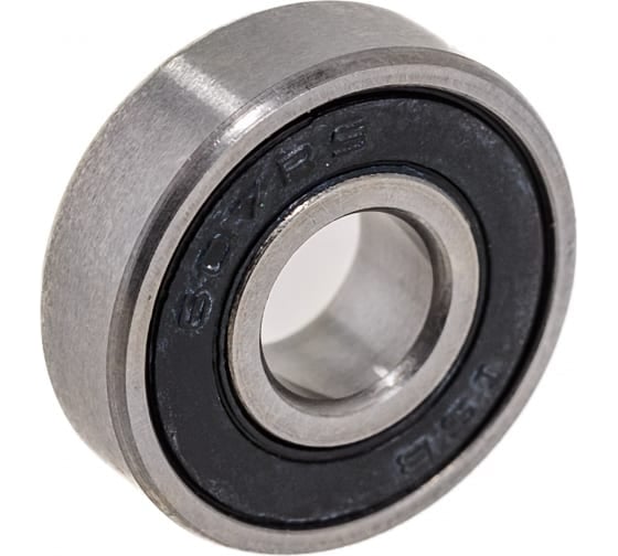Подшипник ISB 607-2RS пром. уп. 613500520