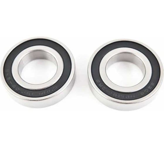 Подшипник ISB 607-2RS пром. уп. 613500520