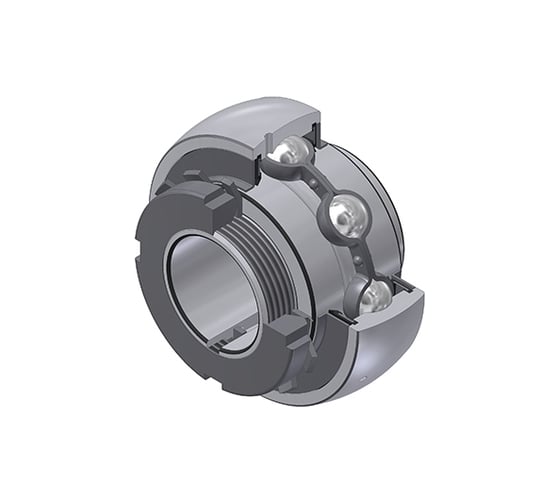 Подшипник SNR UK210G2H 3413529503797 1