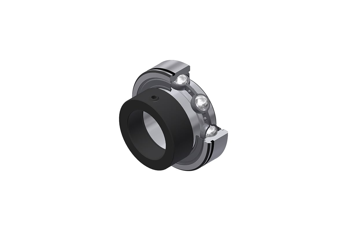 Подшипник SNR CES204SRS 3413520936600 - выгодная цена, отзывы ...