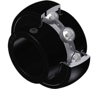 Подшипник SNR UC205-15G2T20 3413529576661