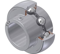 Подшипник SNR MUC206-19FD 3413520462949