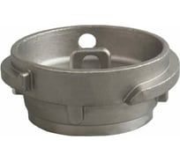 Соединение TankWagen (заглушка для муфты; 75 мм-3"; нержавеющая сталь) TITAN LOCK TLVB80SS