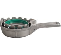 Соединение TankWagen (муфта "мама"; 50 мм-2"; нержавеющая сталь) TITAN LOCK TLMK50SS