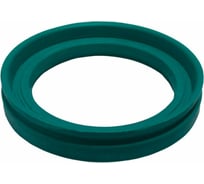 Уплотнение для соединения TankWagen 50 мм-2" Hypalon TITAN LOCK TLTWHS50