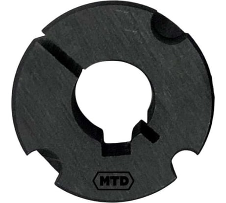 Втулка MTD Taper Bush 1210-20