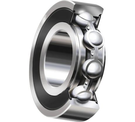 Подшипник SKF 6003-2RSH 4687207251686