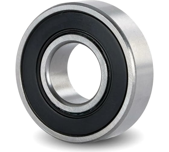 Подшипник SKF W 6002-2RS1 4687207253178 1