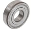 Подшипник SKF 6306-2Z/C3 4687207252652 5