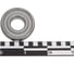 Подшипник SKF 6306-2Z/C3 4687207252652 6