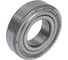 Подшипник SKF 6206-2Z 4687207252263 5