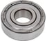 Подшипник SKF 6000-2Z 4687207251624 4