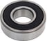 Подшипник SKF 6203-2RSH 4687207252188 4