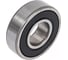 Подшипник SKF 6203-2RSH 4687207252188 5