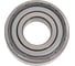 Подшипник SKF 6203-2Z 4687207252201 3
