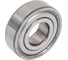 Подшипник SKF 6203-2Z 4687207252201 5