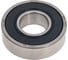 Подшипник SKF 6001-2RSH 4687207251631 4