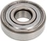 Подшипник SKF 6302-2Z 4687207252553 4