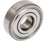 Подшипник SKF 6302-2Z 4687207252553 5