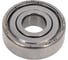 Подшипник SKF 608-2Z 4687207251921 4