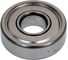 Подшипник SKF 619/5-2Z 4687207252027 4
