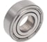 Подшипник SKF 6202-2Z/C3 4687207252164 5