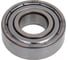 Подшипник SKF 6202-2Z 4687207252157 4